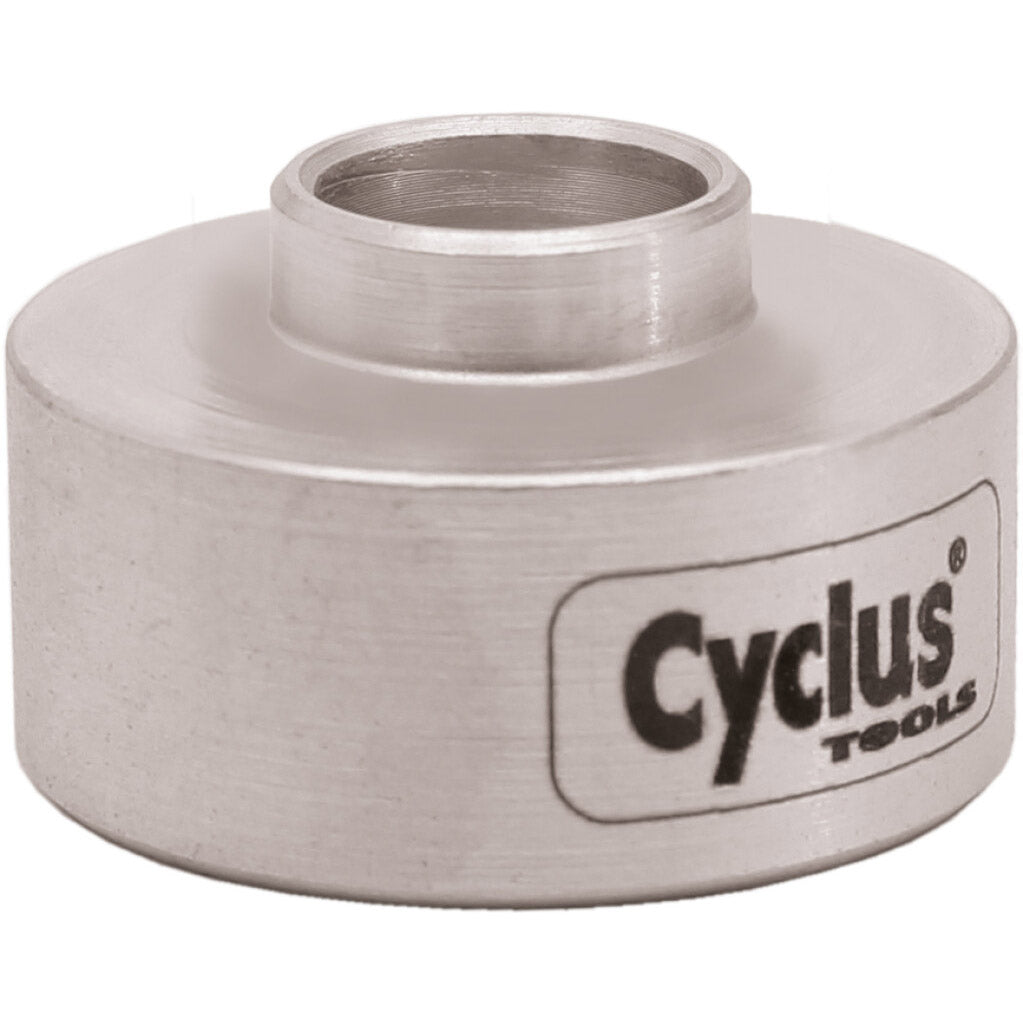 Cycplus Cycle Einpressbuchsen-Set, Lager innen Ø 15 mm, außen Ø 32 mm