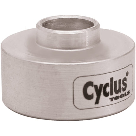 Cycplus Cycle Einpressbuchsen-Set, Lager innen Ø 15 mm, außen Ø 32 mm