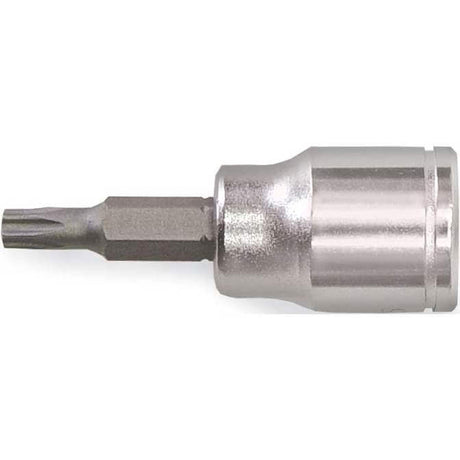 Cycplus Fahrrad-Steckschlüssel Torx TX-20 für Ratschenschlüssel ?�