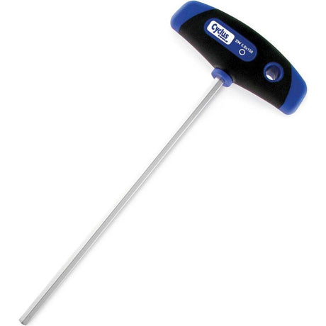 T-Gree Bar 5mm 150 mm langer Zyklus 720557
