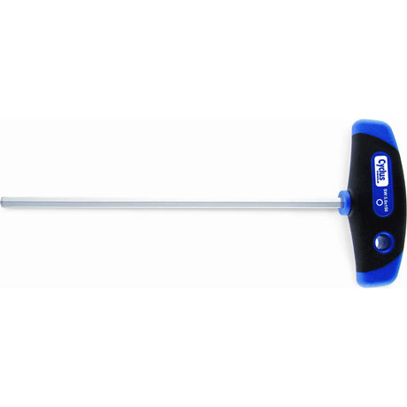 Buzaglo Cycle langer Innensechskantschlüssel 3 mm. mit Quergriff L=250 mm.