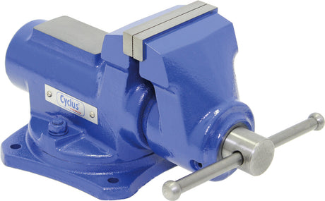 Cycplus Cycle Tools Bankroth, Klemmbreite 100 mm
