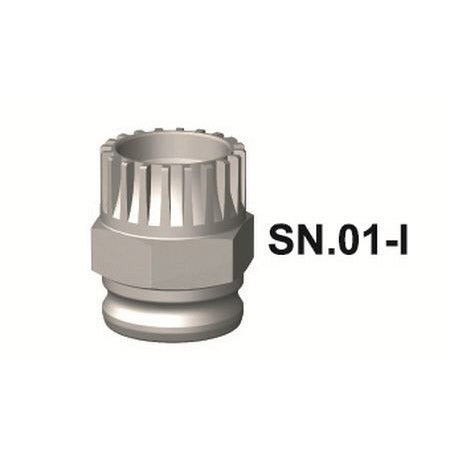 Schnappnahme. im Kunden unter BOD BRAS SN.01-I SHIMANO COMPAKT