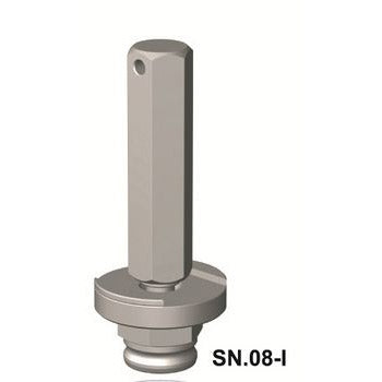 Schnappnahme. im Kunden unter BOD BRAS SN.08-I Unterem Standard