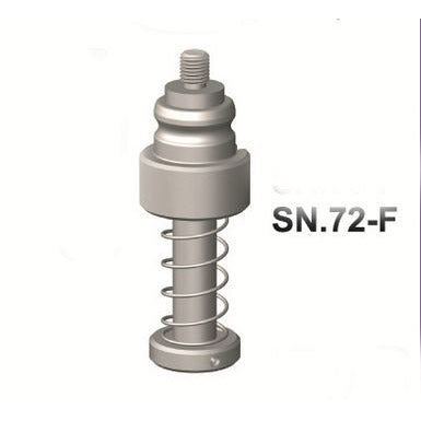 Cycplus Snap-in SN-72-F Führungsbolzen Tretlager M15x1 Cycle 7202772