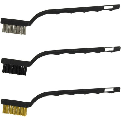Cycplus Mini-Drahtbürsten-Set A 3