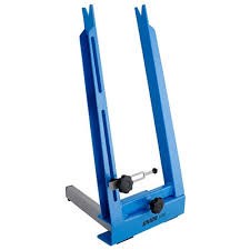Unior GRS Radrichtmaschine