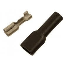 Bag einen 32 Axa -Stecker