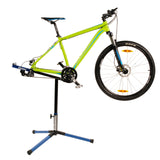 Reparaturstandard professionelles Team Black Blue