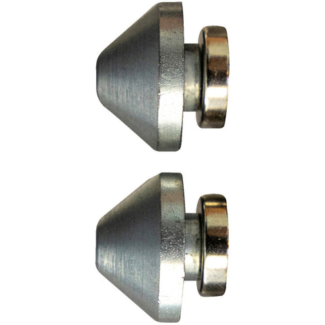 Eldi GRS Unior Adapter 12 15 20mm Radrichtmaschine ro or