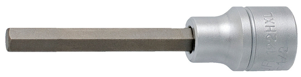 Unior Steckschlüssel-Schraubendreher 1 2 Sechskantlänge 192 2hxl 12 x 64