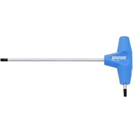 Unior TORX -Schlüssel T -Handle TX 27