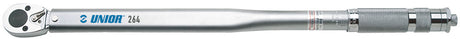 Unior Tools Drehmomentschlüssel 264 1 4 , 2-24 Nm