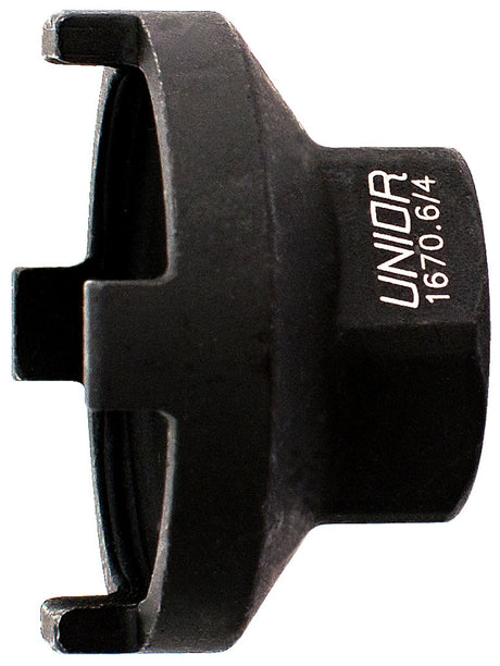 Unior Tools Kassettenabzieher 1670.6 4 BMX