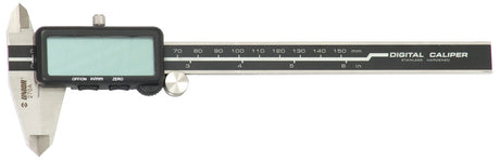 Unior digitaler Messschieber 270a 0 - 150
