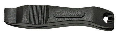 Unior-Set bestehend aus zwei Reifenhebern, schwarz 1657schwarz