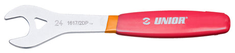 Unior-Kegelschlüssel, einseitig 1617 2dp-us 22 1689