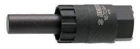 Unior Freilaufabzieher mit Führung 12 mm 1670.9 4 625615