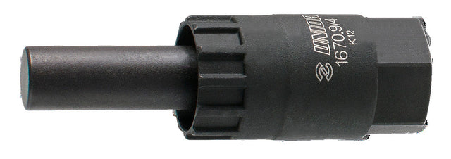 Unior Freilaufabzieher mit Führung 12 mm 1670.9 4 625615
