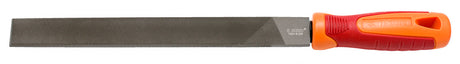 Unior Tools Flachfeile mit Griff 5x20 mm