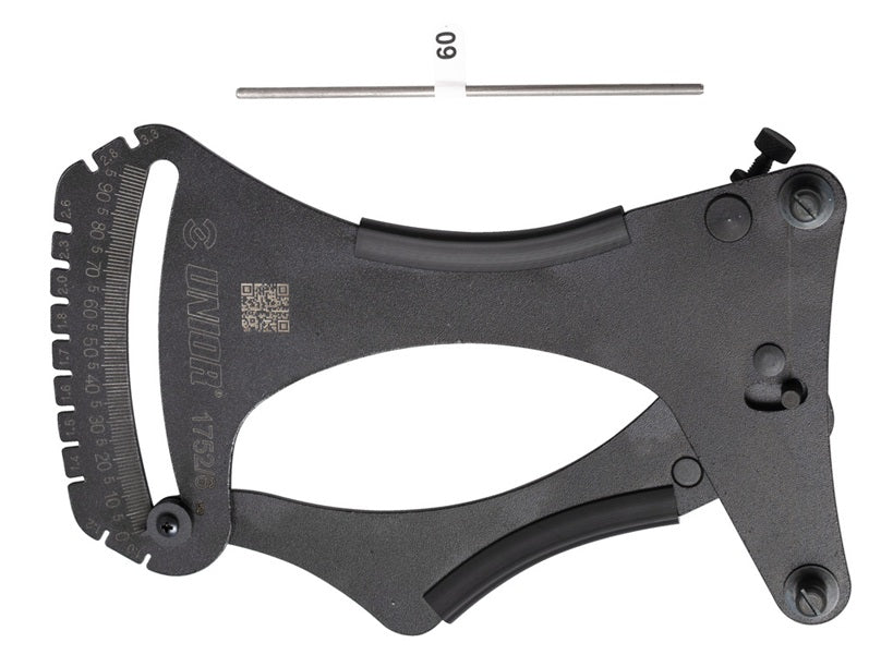 Unior Speichenspannungsmesser 2.0 1752 6