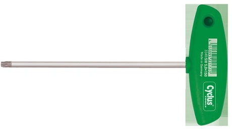 Torxschlüssel mit T-Grip und MagicSpring® TX-30mm,