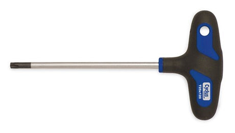 Cycplus torx T-Grip TX25-120 Zyklus 720533