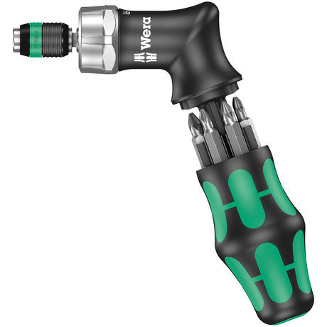 Cycplus Wera Ratschenpistole inkl. 6-Bit-Zyklus 720670