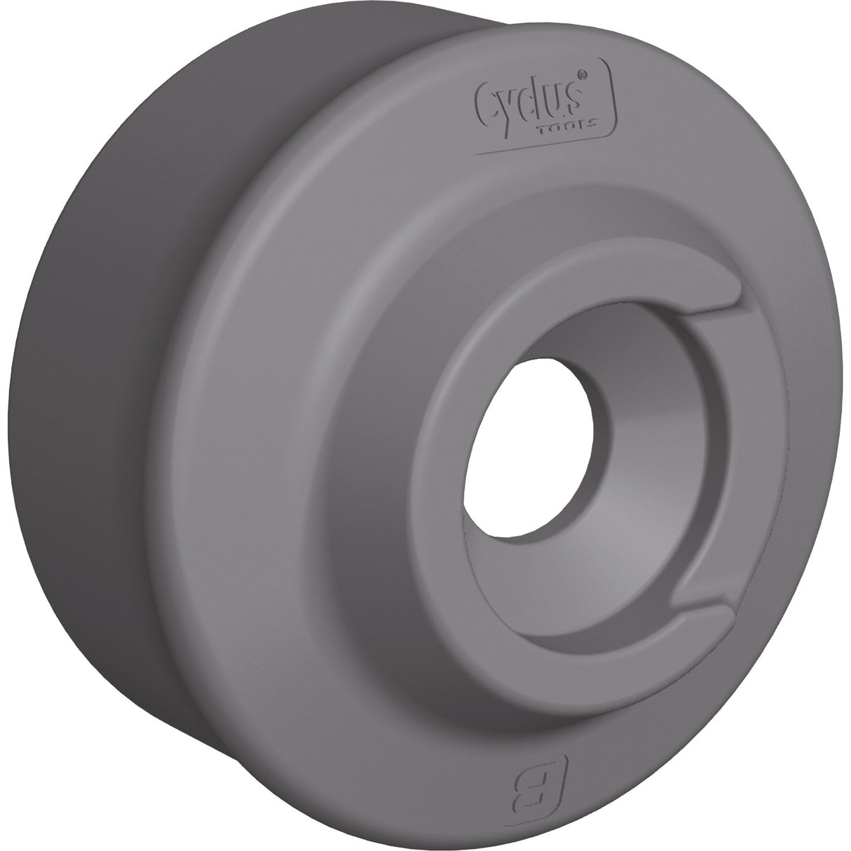 Cycplus Fahrrad-Aufsteckadapter B 730012 für Reparaturstandard 730007