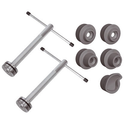 Cyclplus Fahrradreparatur-Upgrade-Set für Reparaturstandard 730006