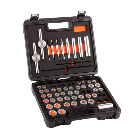 Cema Toolbox Professionelle Installationswerkzeuge Radlager