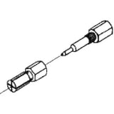 Cema Innenlagerabzieher 10mm