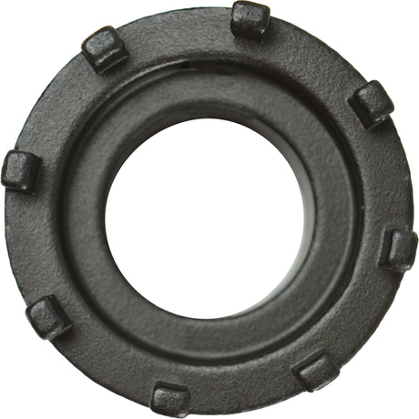 Playwaft-Werkzeuge 8-Nugs Shimano + Isis Black
