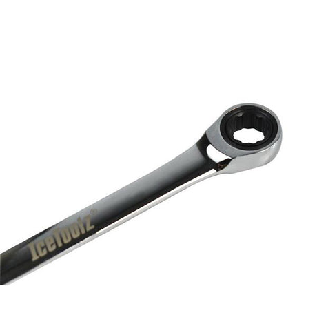 STAB RATTLES KEY ICETOOLZ 14mm