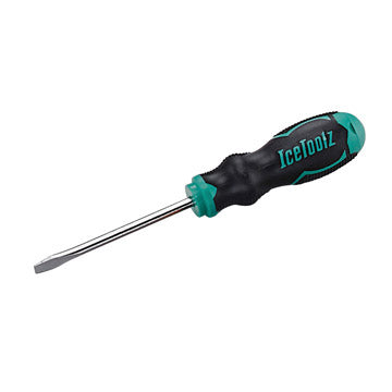 Icetoolz magnetischer Flachschraubendreher 3mm L=10cm