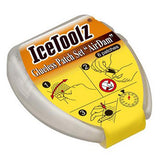 ICetoolz Selbstadhäsive Reifenaufkleber Airdam 24056J5 50 Kisten mit 6 Teilen (im Topf)