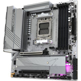 Gigabyte B650m A Elite Axteis