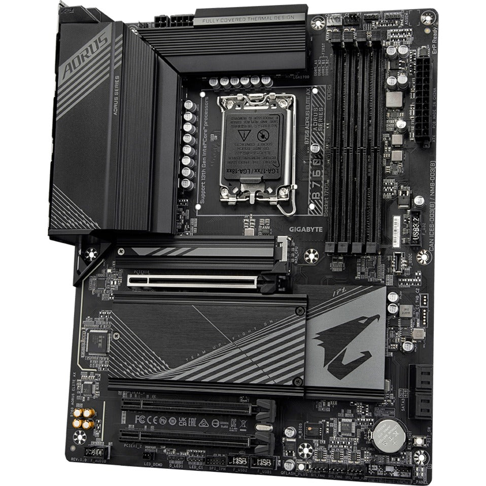 Gigabyte B760 Aorus Elite Axt