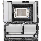 Gigabyte TRX50 Aero D.