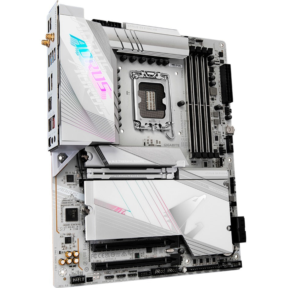 GIGABYTE Z790 AORUS PRO