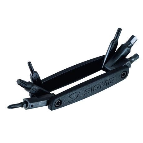 Sigma Pocket Tool Multitool Small 8 Funktionen 63000