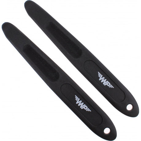 VWP Bandlöser extra stark PVC lang schwarz (2 Stk)