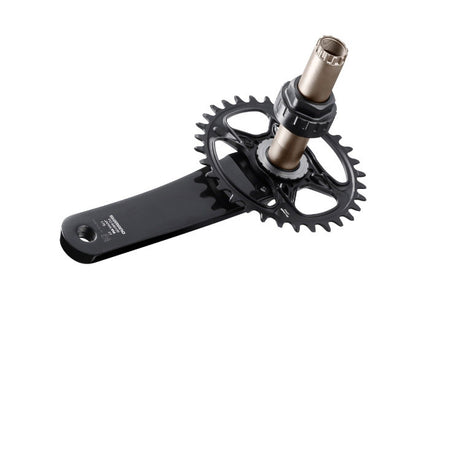 Shimano Sicherungsring-Entferner TL-FC41 Direct Mount Cr.Set