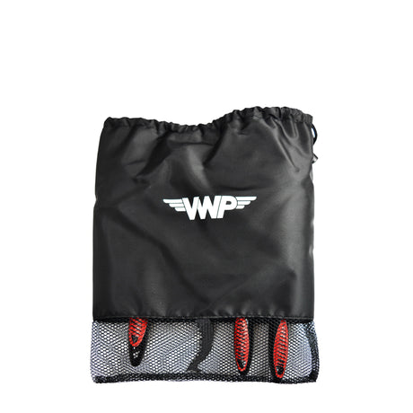VWP Fahrradbürsten Set 4-teiliger Luxus