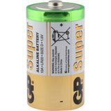 GP -Batterien Super 13a