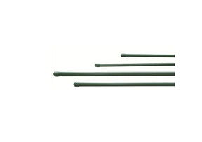 Greenmill metalen spiraalplug bedekt pvc 180 cm