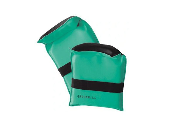 Greenmill spons kniekussens