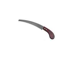 Greenmill zag zag vos staart 31cm