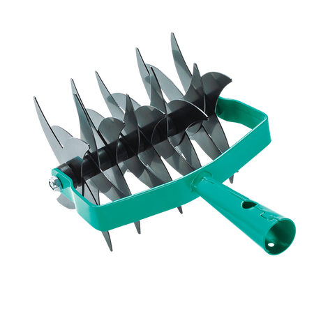 Greenmill stercultivator