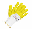 Gauntlets rubber-gele gripon rozs - 9
